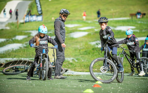 Ecole VTT Véloroc – Saison 2026-2027 : les inscriptions sont ouvertes !