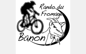 RANDO DU FROMAGE A BANON  04