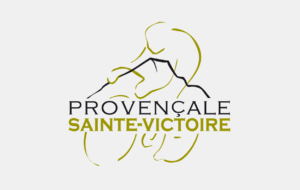 Route La Provençale Ste Victoire