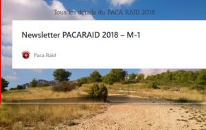 paca raid 2018
