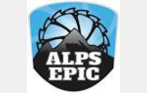 ONE DAY ON ALPS EPIC