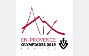 16e Olympiades des Sports Populaires • Aix-en-Provence    •
