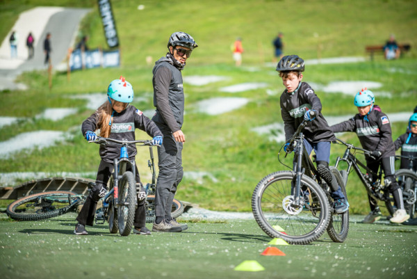 Ecole VTT Véloroc – Saison 2026-2027 : les inscriptions sont ouvertes !