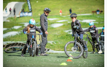Ecole VTT Véloroc – Saison 2026-2027 : les inscriptions sont ouvertes !