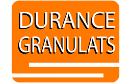 DURANCE GRANULATS