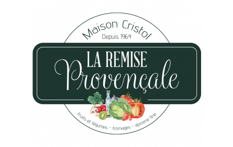 La Remise Provençale