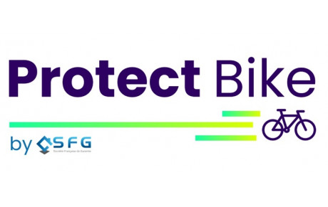 Protect Bike