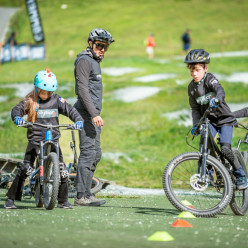 Ecole VTT Véloroc – Saison 2026-2027 : les inscriptions sont ouvertes !